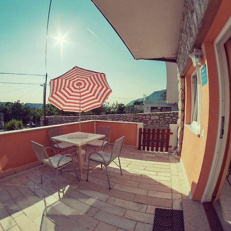 Apartman Ivana Grižane 外观 照片