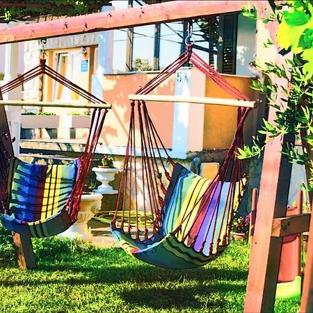 Apartman Ivana Grižane 外观 照片