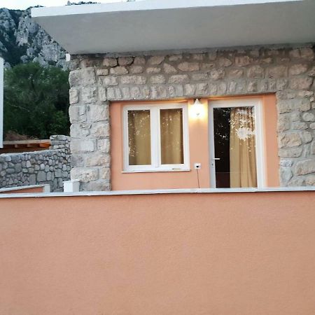 Apartman Ivana Grižane 外观 照片