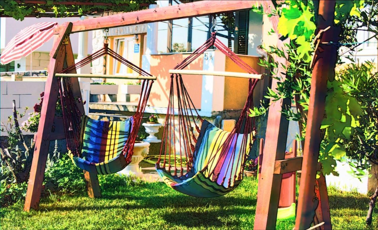 Apartman Ivana Grižane 外观 照片