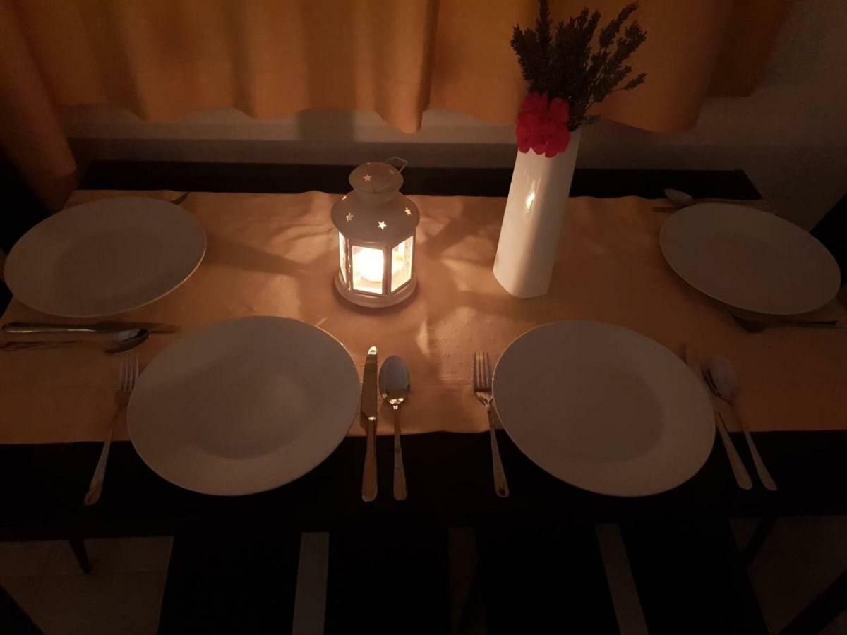 Apartman Ivana Grižane 外观 照片