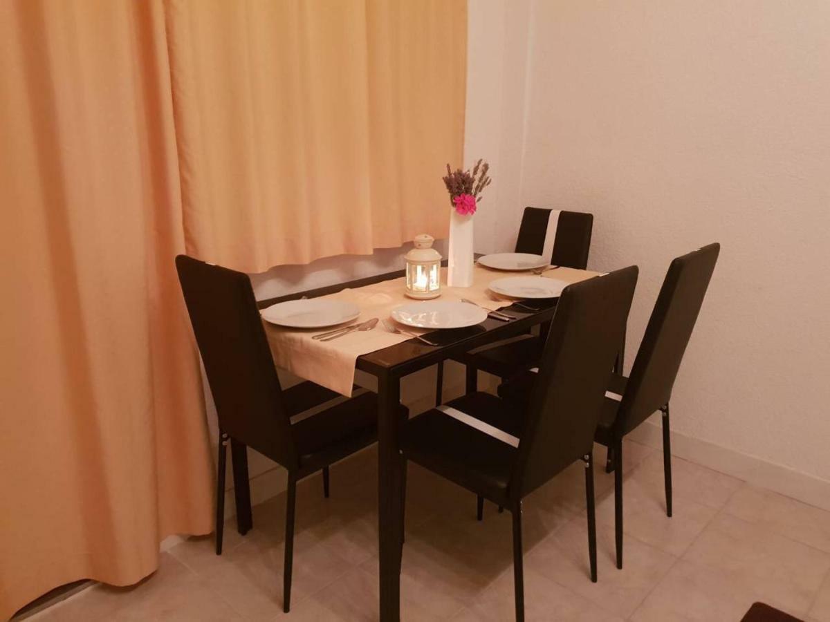 Apartman Ivana Grižane 外观 照片