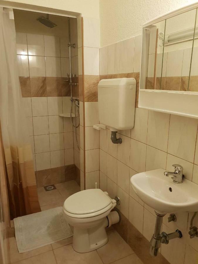 Apartman Ivana Grižane 外观 照片