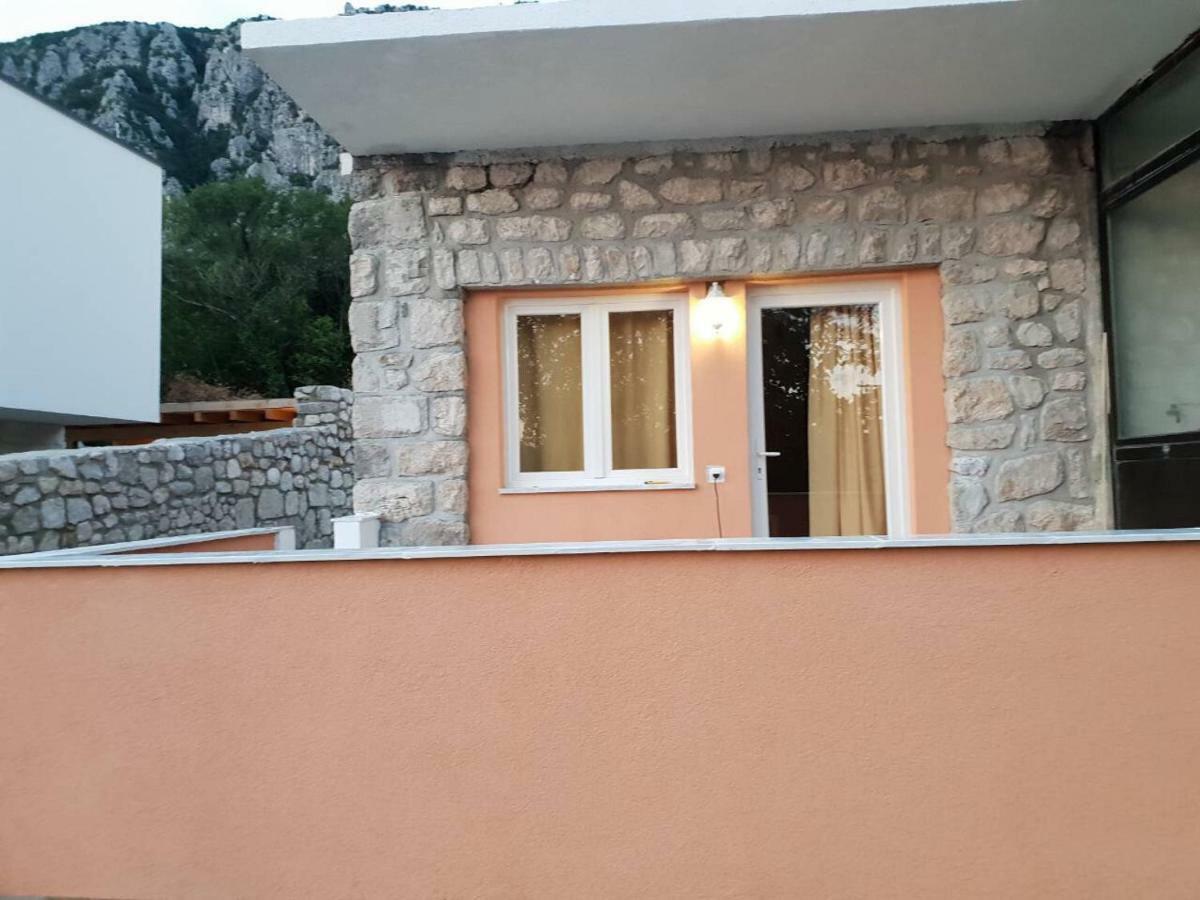 Apartman Ivana Grižane 外观 照片
