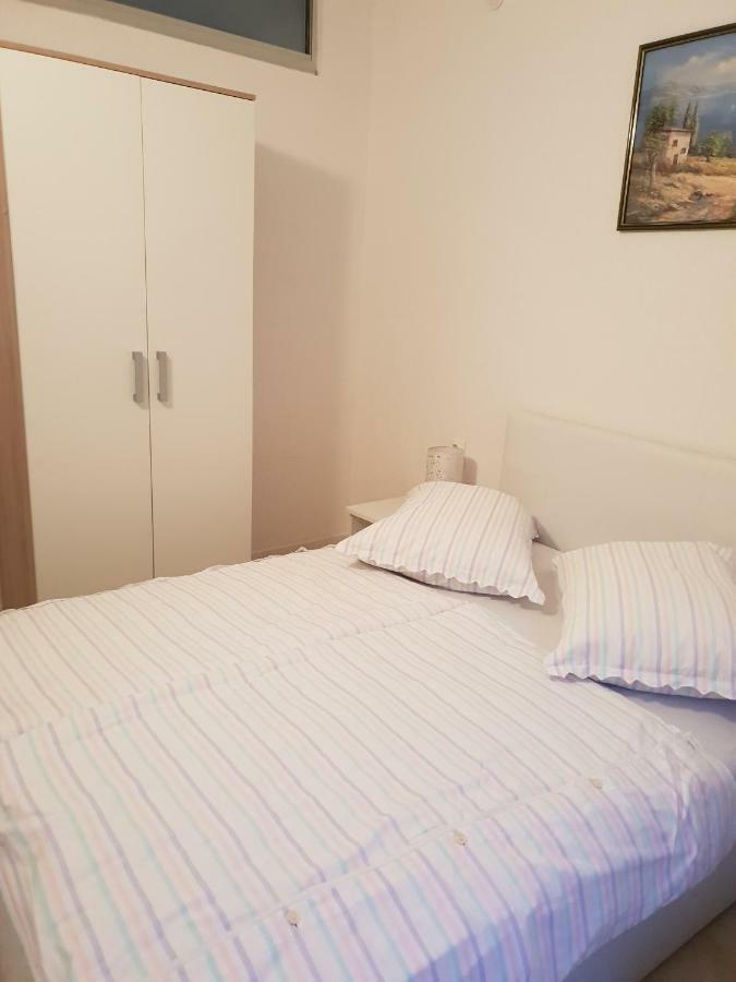 Apartman Ivana Grižane 外观 照片